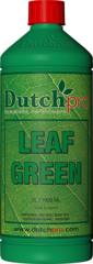 Dutch Pro Leaf Green