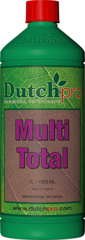 Dutch Pro Multi Total 1 liter