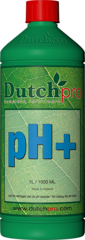 Dutch Pro Ph+  1 liter