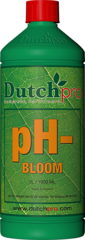 Dutch Pro Ph- Bloom/Bloei 1 liter