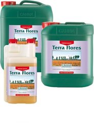 Canna Terra Flores 1 liter