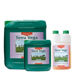 Canna Terra Vega 5 liter