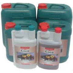 Canna Coco A/B 5 liter