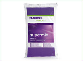 Plagron Supermix 25 ltr