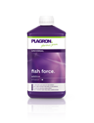 Plagron Fish Force