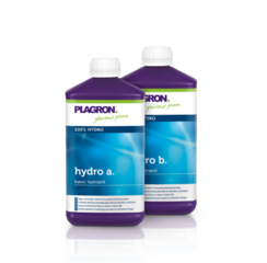 Plagron Hydro A&B 5 liter