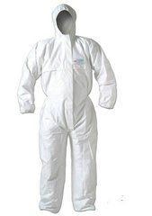 Overall 1500 microgard Sterk XL / XXL