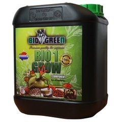 Bio Green Bio 1 Grow