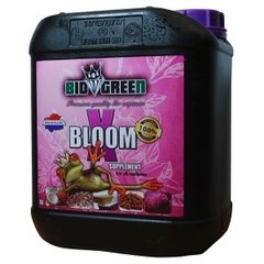 Bio Green X-Bloom