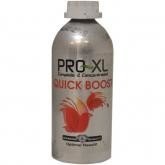 Pro XL Quick Boost 1ltr